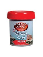 Omega One Omega One Hermit Crab Pellets 1.2oz