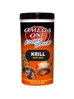 Omega One Omega One Freeze Dried Krill