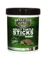Omega One Omega One Adult Turtle Sticks Floating