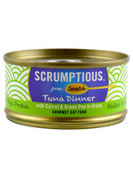 Scrumptious Scrumptious Cat Red Meat 2.8oz