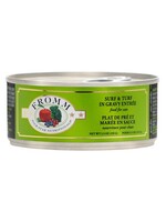 Fromm Family Pet Food Fromm Cat Four-Star Surf & Turf in Gravy Entree 5.5oz