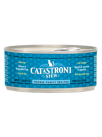 Fromm Family Pet Food Fromm Cat-a-Stroni Salmon & Vegetable Stew 5.5oz