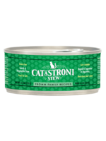 Fromm Family Pet Food Fromm Cat-a-Stroni Lamb & Vegetable Stew 5.5oz