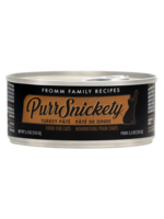 Fromm Family Pet Food Fromm Cat PurrSnickety Turkey Pate 5.5oz