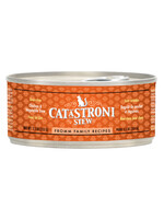 Fromm Family Pet Food Fromm Cat-a-Stroni Chicken & Vegetable Stew 5.5oz