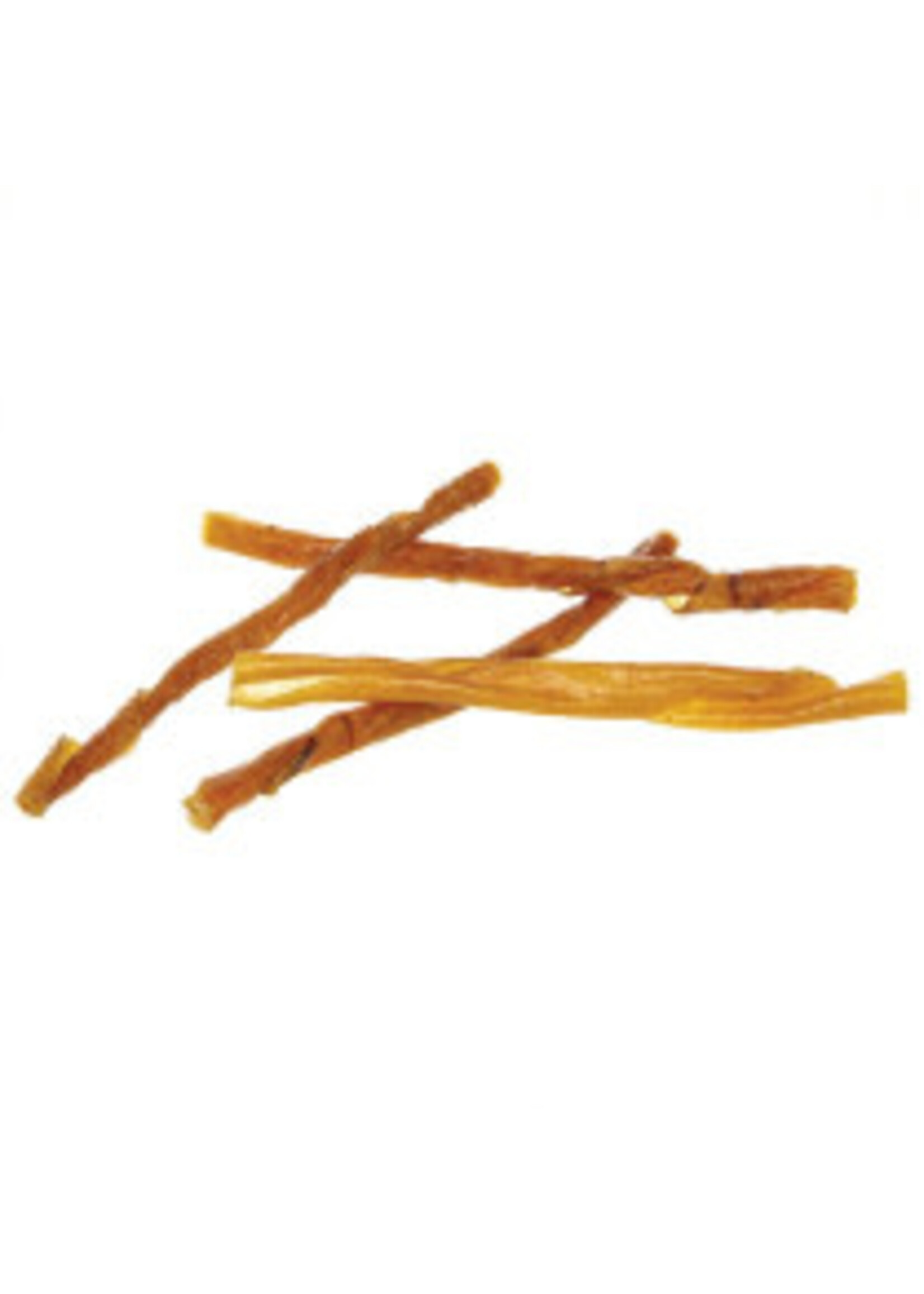 Redbarn Redbarn Pork Skin Twist 10ct