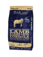 Petkind Petkind Dog SAP Lamb Tripe Small Bite Formula