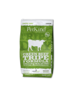 Petkind Petkind Dog Green Beef Tripe Formula