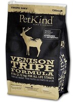 Petkind Petkind Dog Venison Tripe Formula (MORE SIZES)