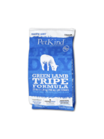Petkind Petkind Dog Green Lamb Tripe Formula