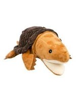 Tall Tails Tall Tails Plush Snapping Turtle 15in