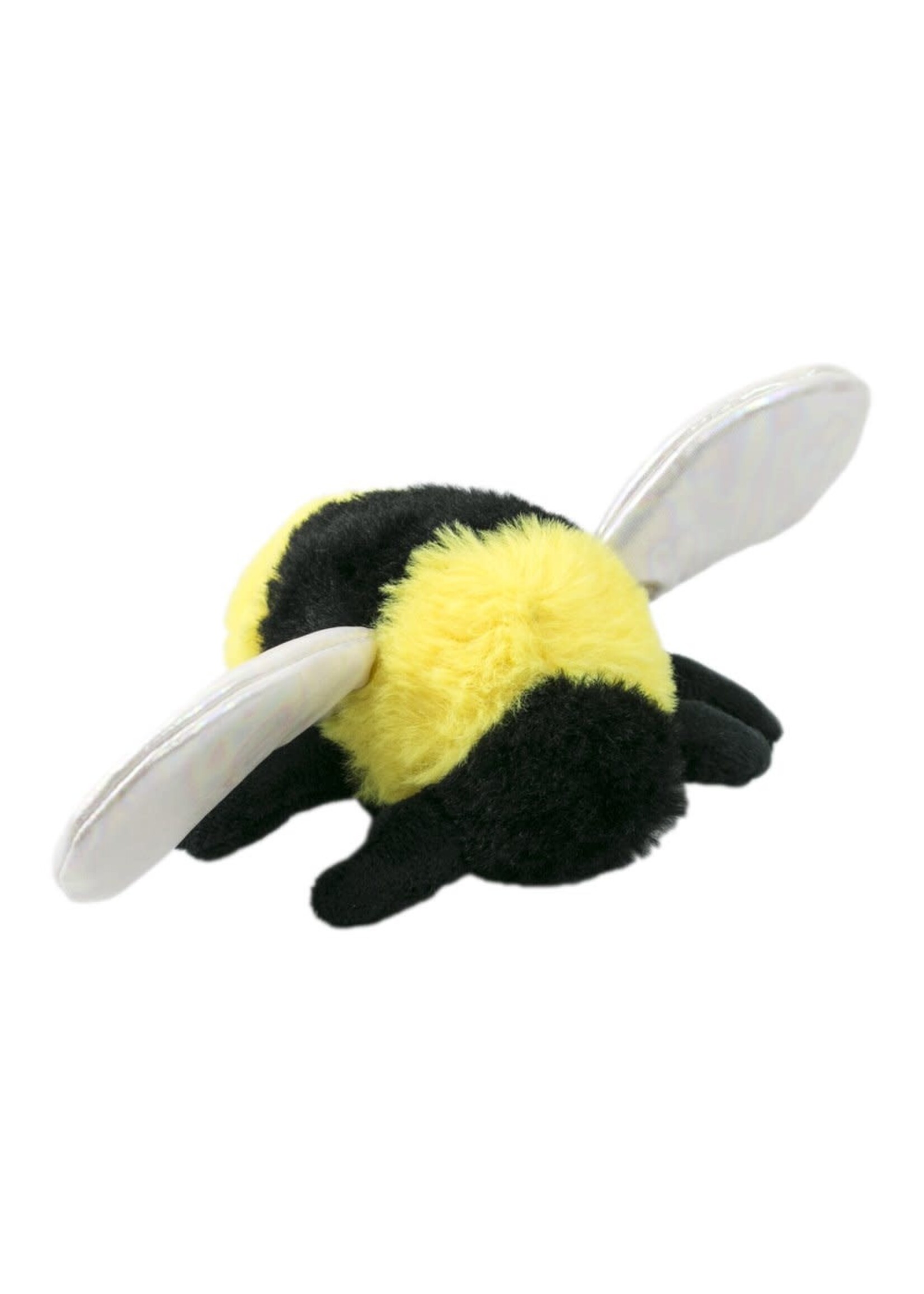 Tall Tails Tall Tails 5" Bee w/ Squeak & Crinkle