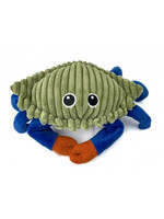 Tall Tails Tall Tails 9" Plush Blue Crab Animated Claw Green