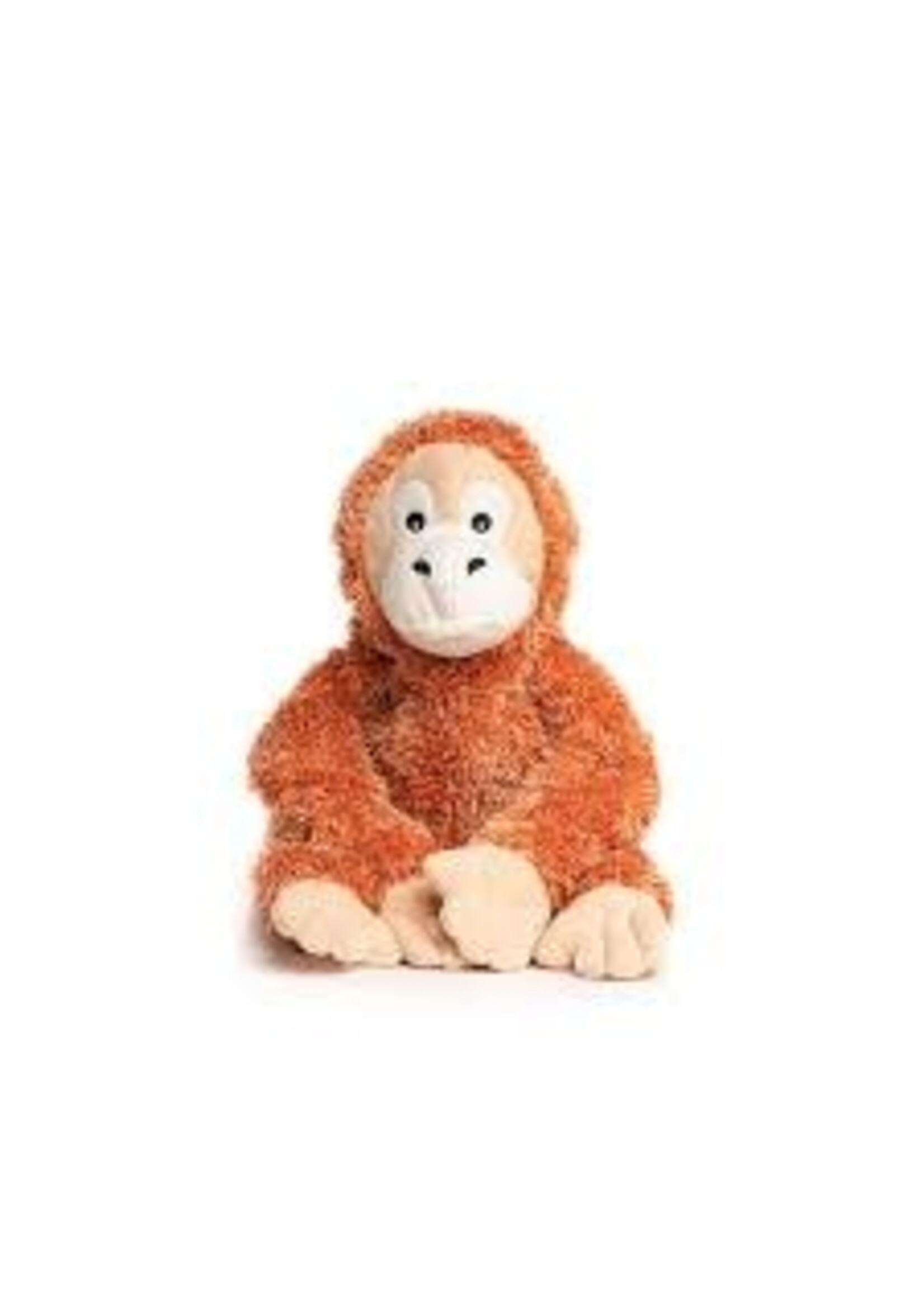 Fabdog Fabdog Fluffy Dog Toy Large