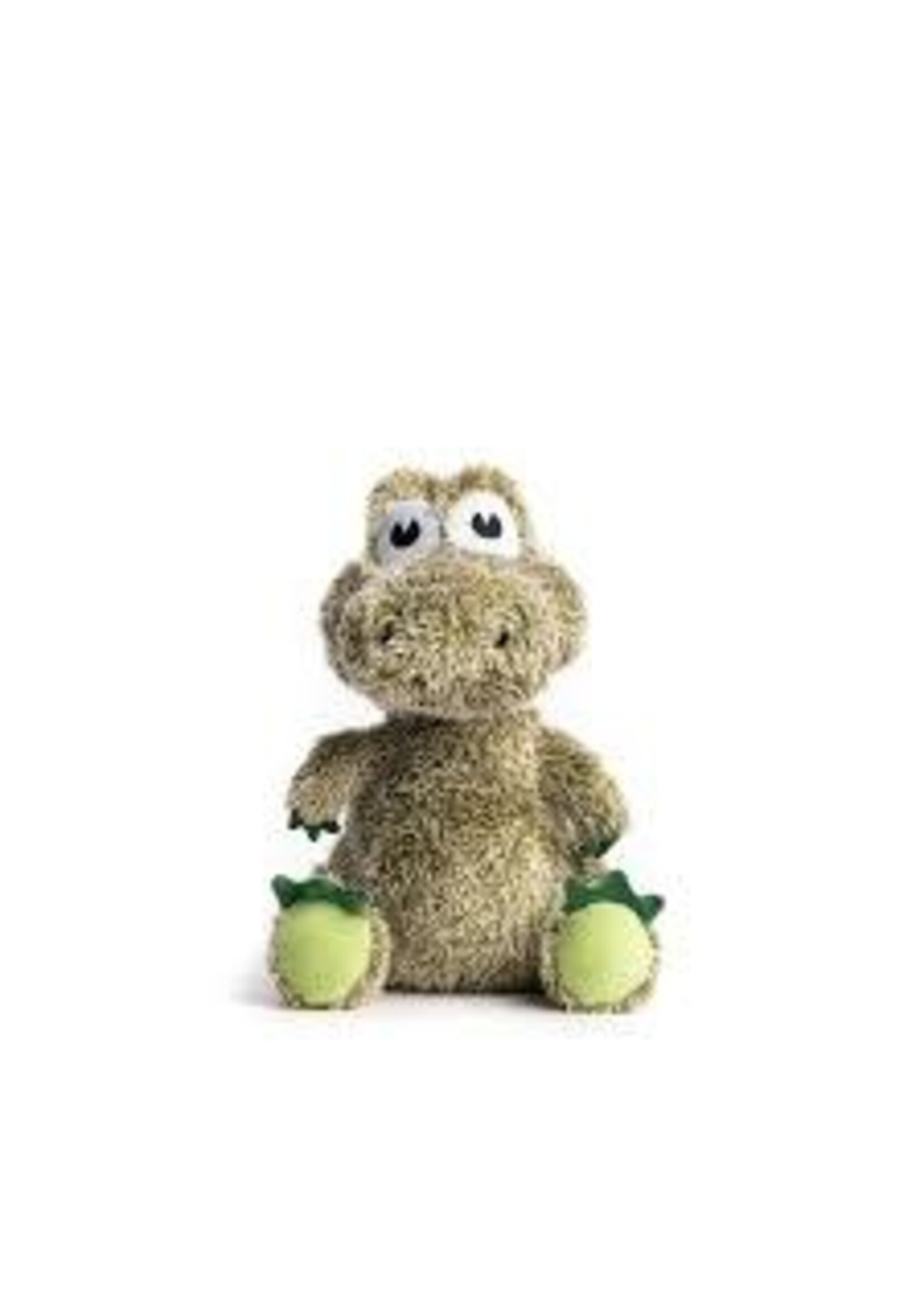 Fabdog Fabdog Fluffy Dog Toy Large