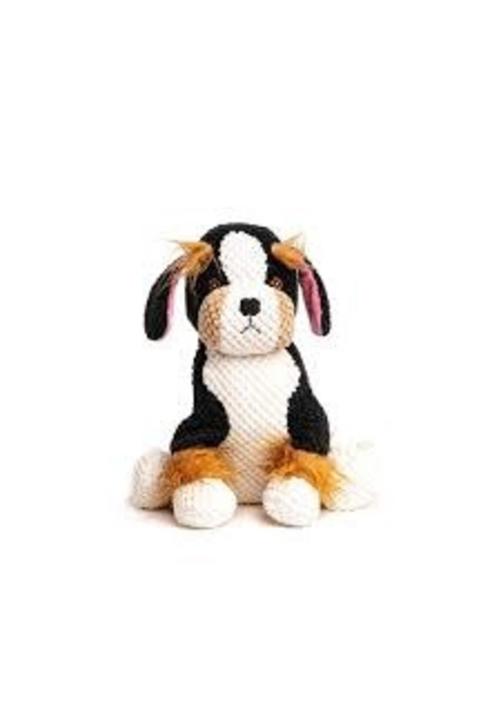 Fabdog Fabdog Floppy Dog Toy Small