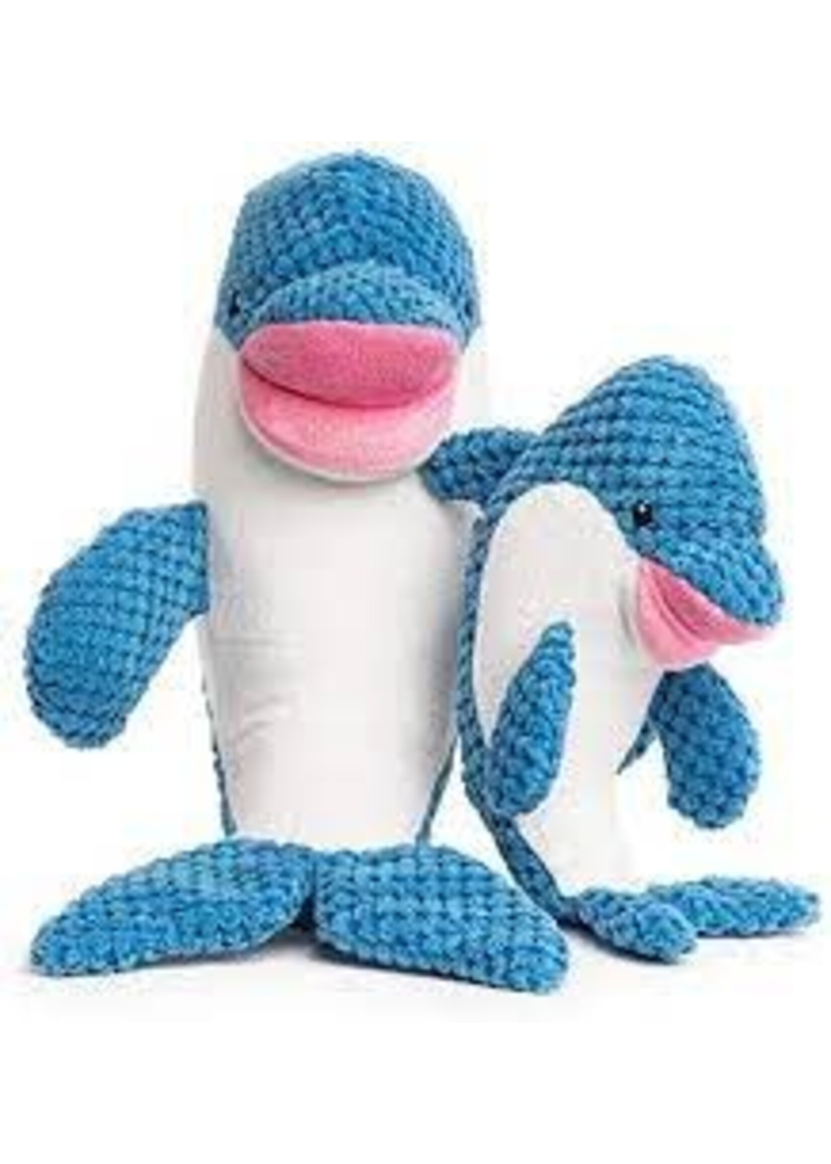 Fabdog Fabdog Floppy Dog Toy Small