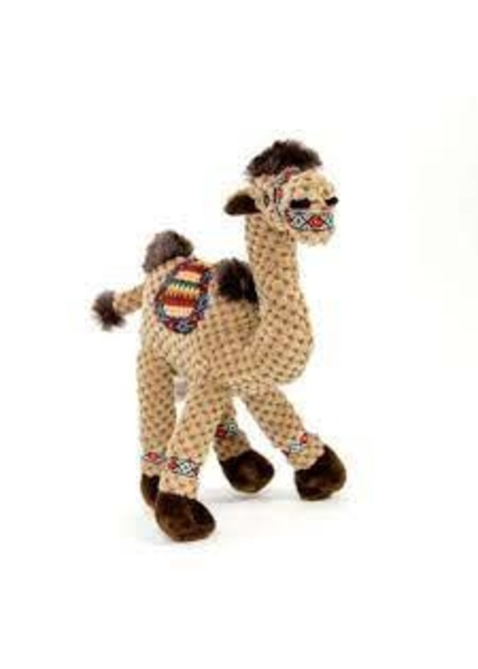 Fabdog Fabdog Floppy Dog Toy Small