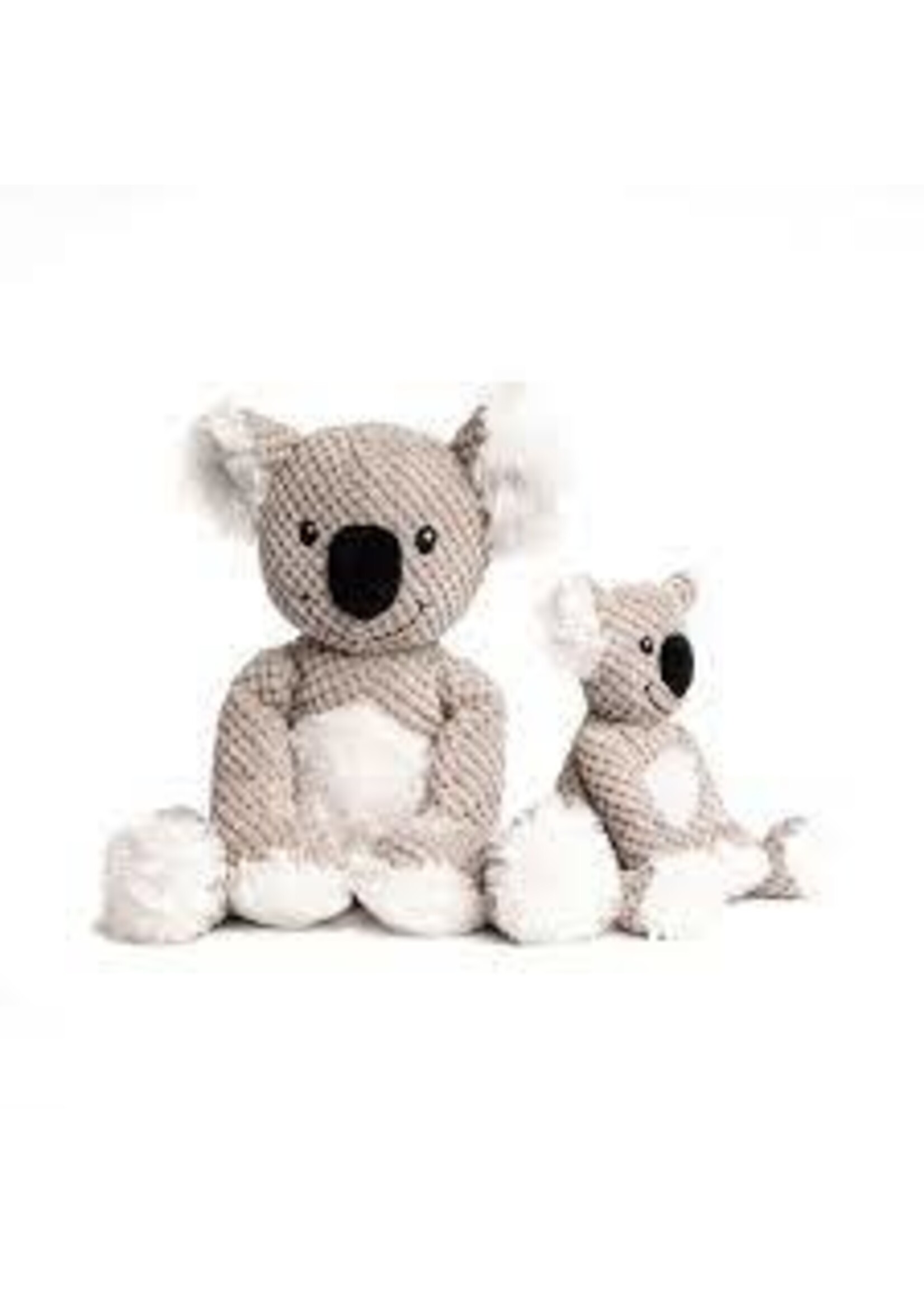 Fabdog Fabdog Floppy Dog Toy Small