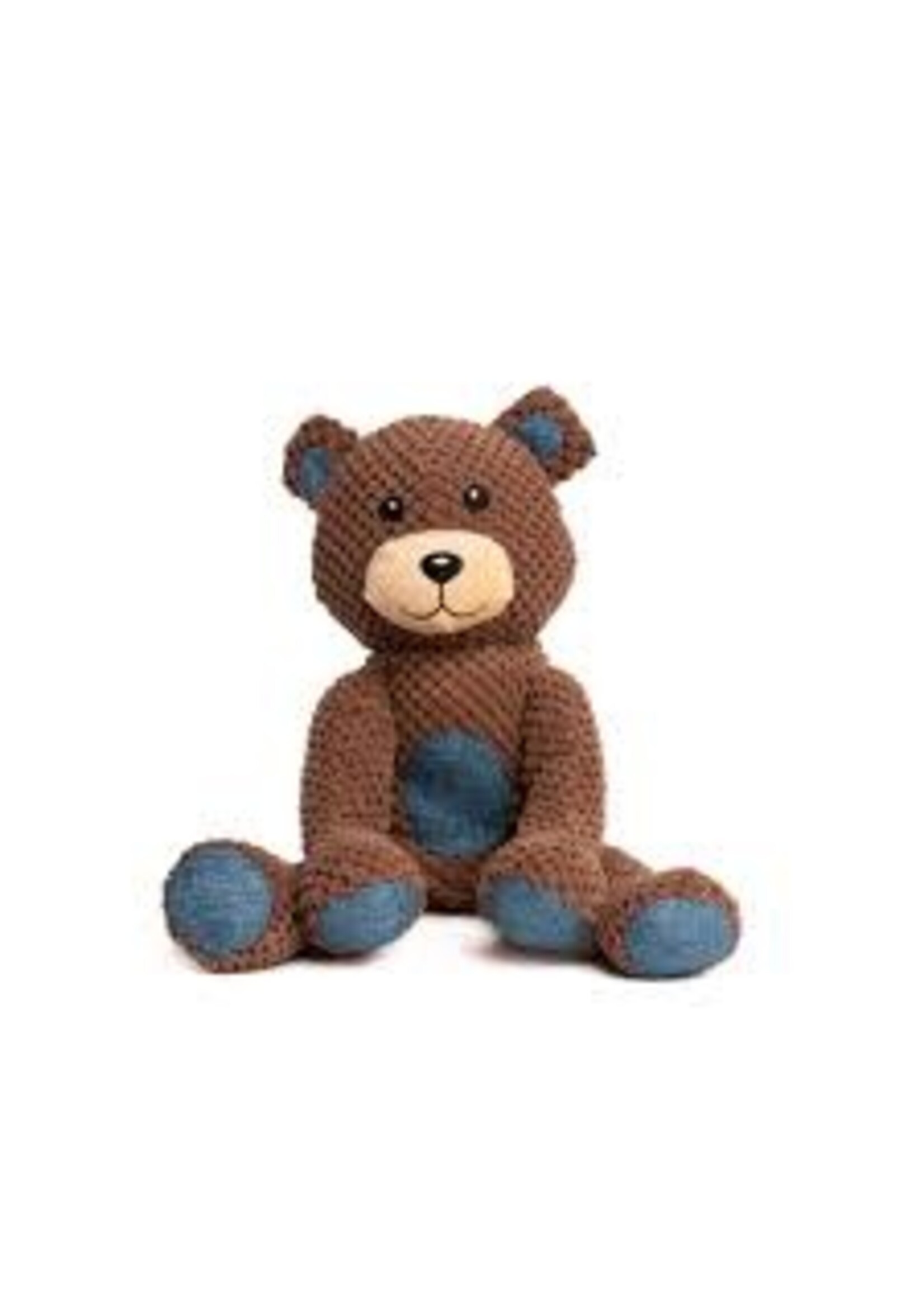 Fabdog Fabdog Floppy Dog Toy Small