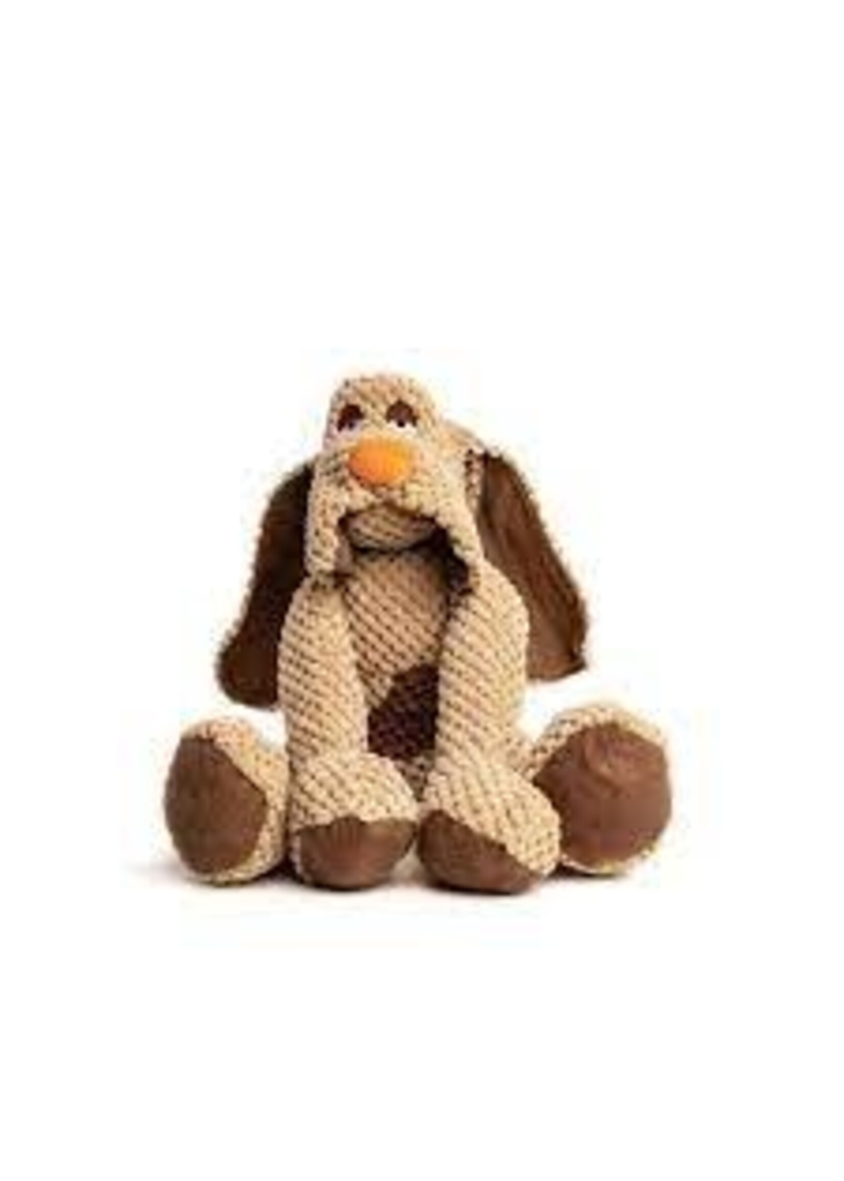 Fabdog Fabdog Floppy Dog Toy Small