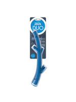 Zeus Zeus Duo Stick Bacon Scent Blue 12"