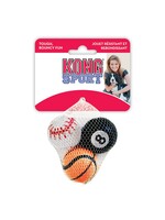 Kong Kong Sport Balls 3pack