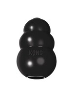 Kong Kong Extreme Black