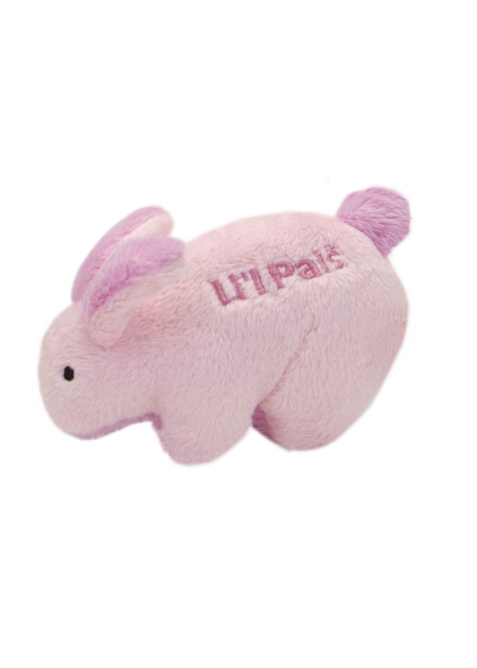 Coastal Pet Products Inc. Li'l Pals Ultra Soft Plush