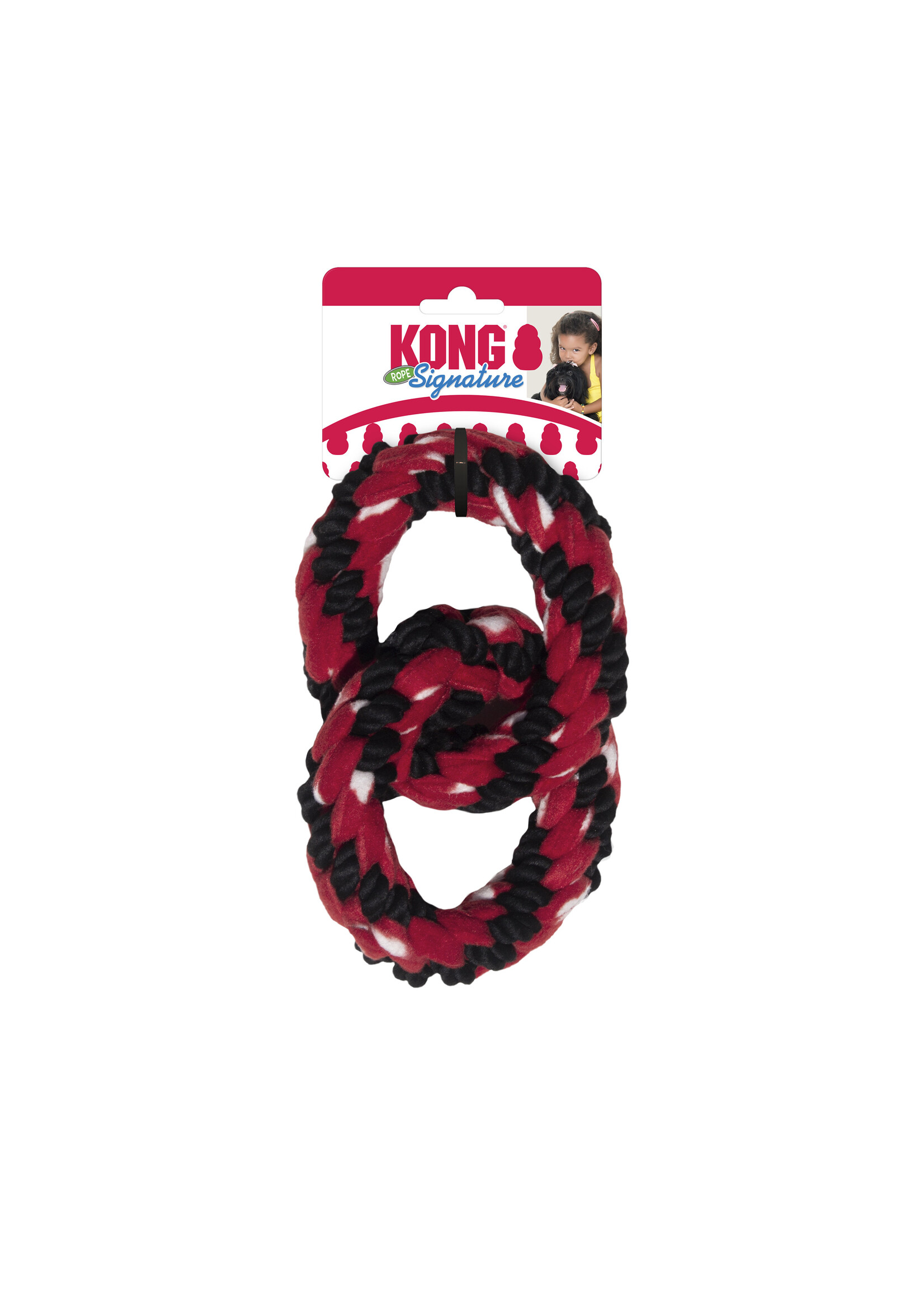Kong Kong Signature Rope