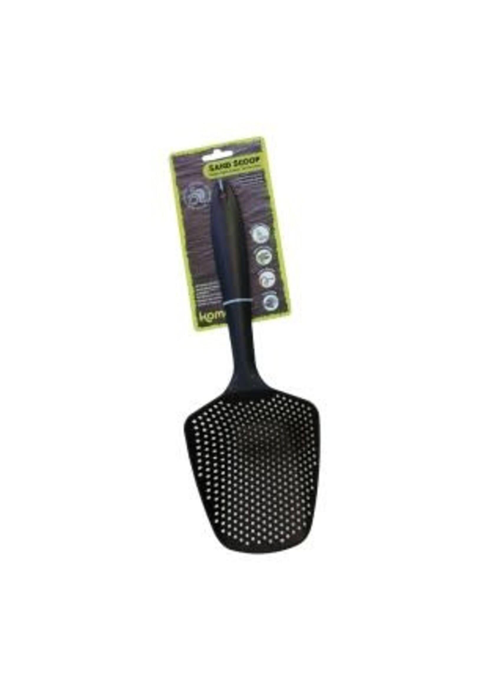 Komodo Komodo Sand Scoop 33 x 12 x 6cm