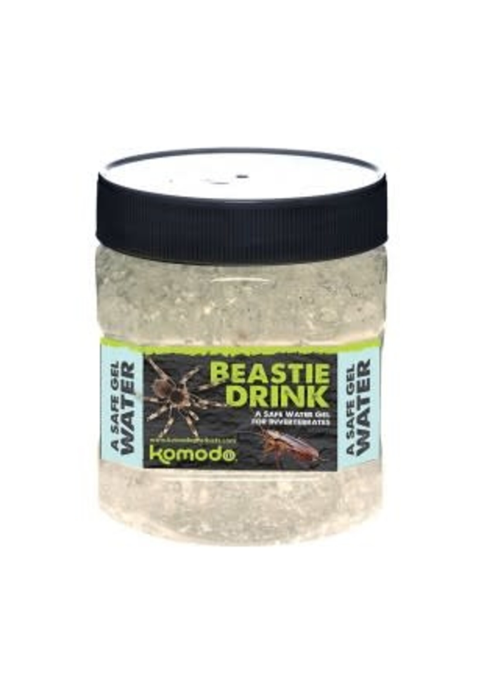 Komodo Komodo Beastie Drink 500 ml