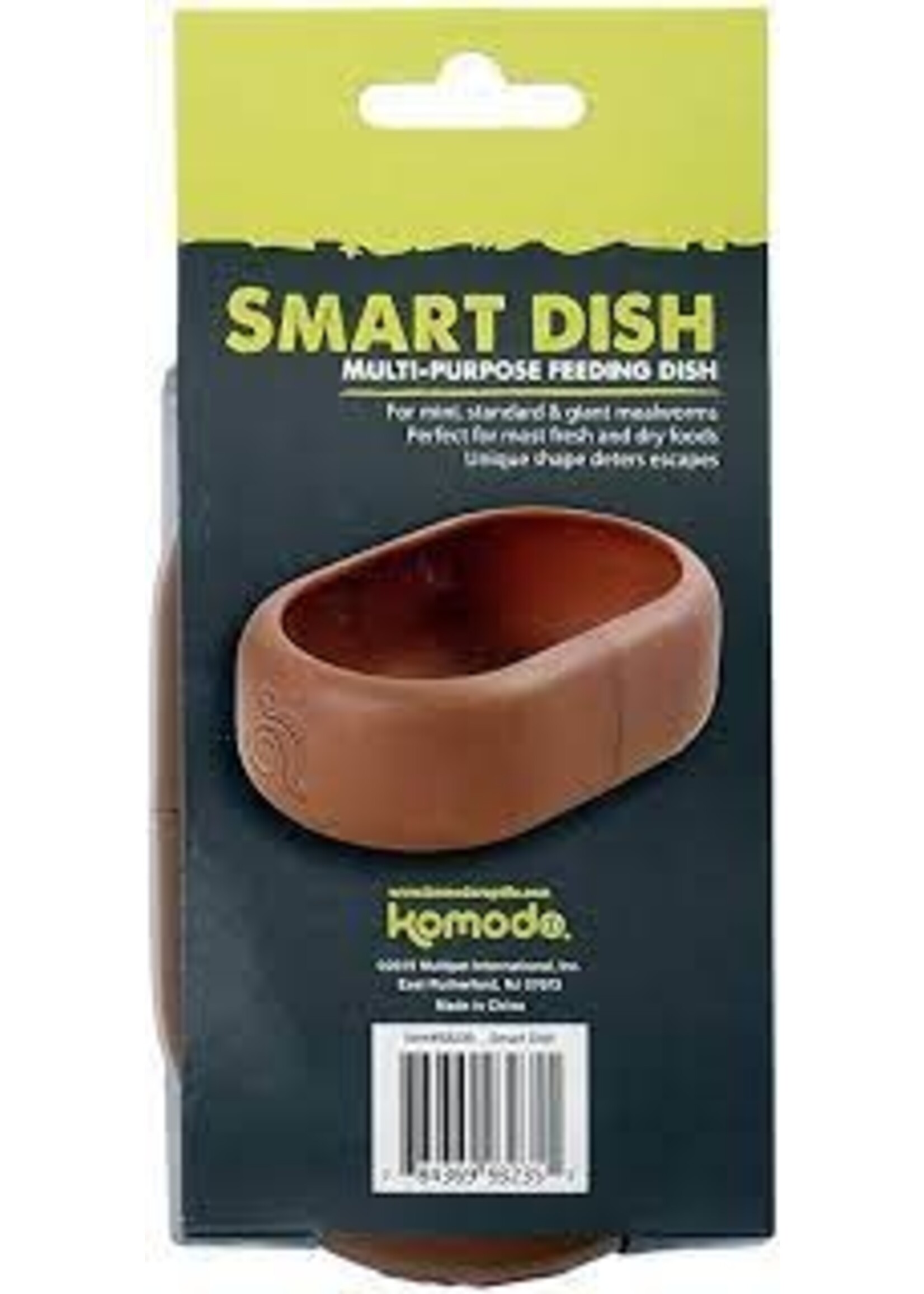 Komodo Komodo Smart Dish 8 x 13 x 4cm