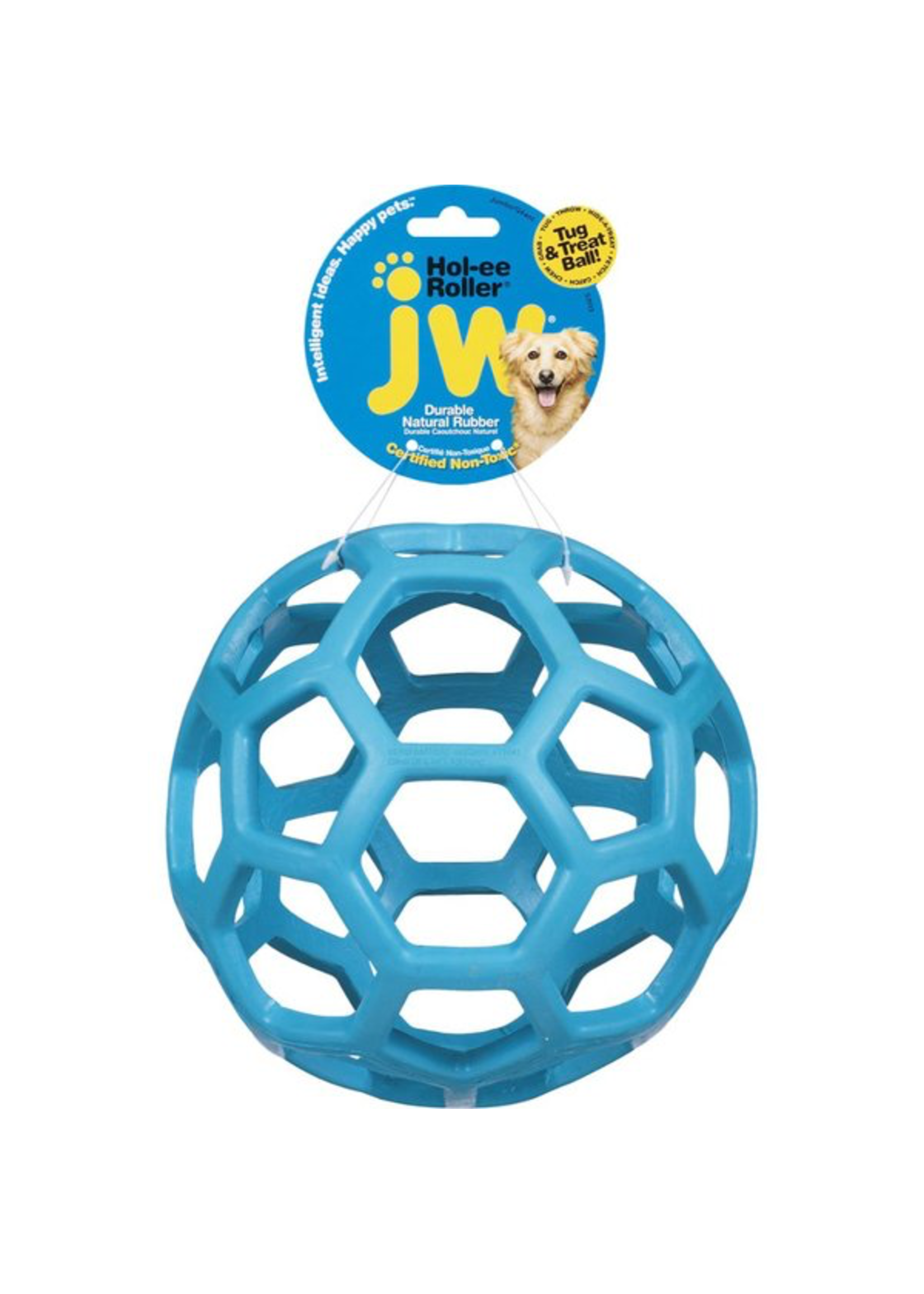 JW Pet company JW Pet Hol-ee Roller