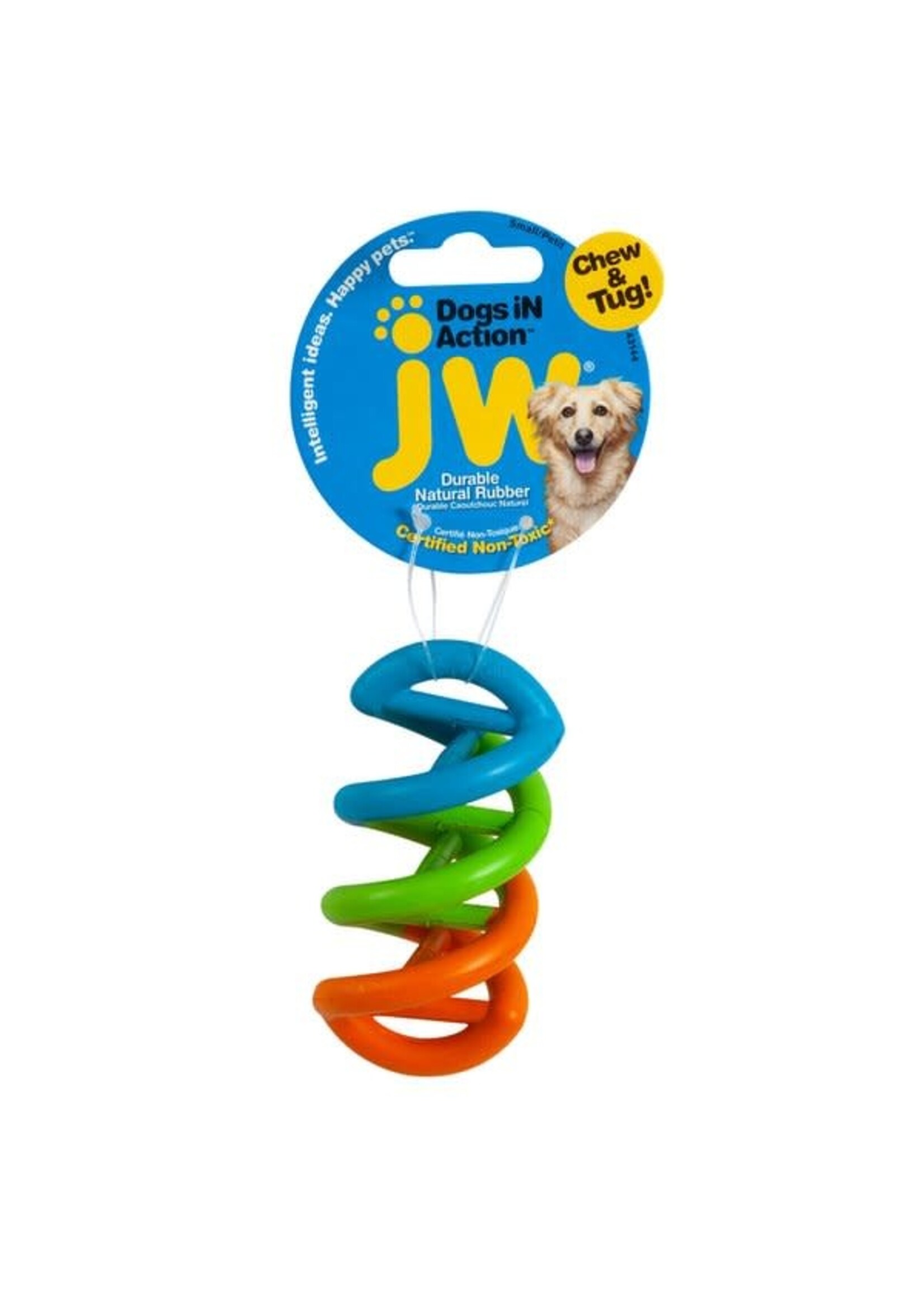 JW Pet company JW Pet Company Dogs in Action Small