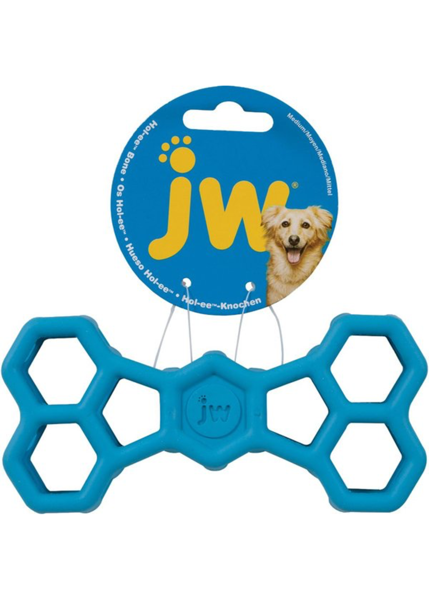 JW Pet company JW Pet Hol-ee Bone Assorted