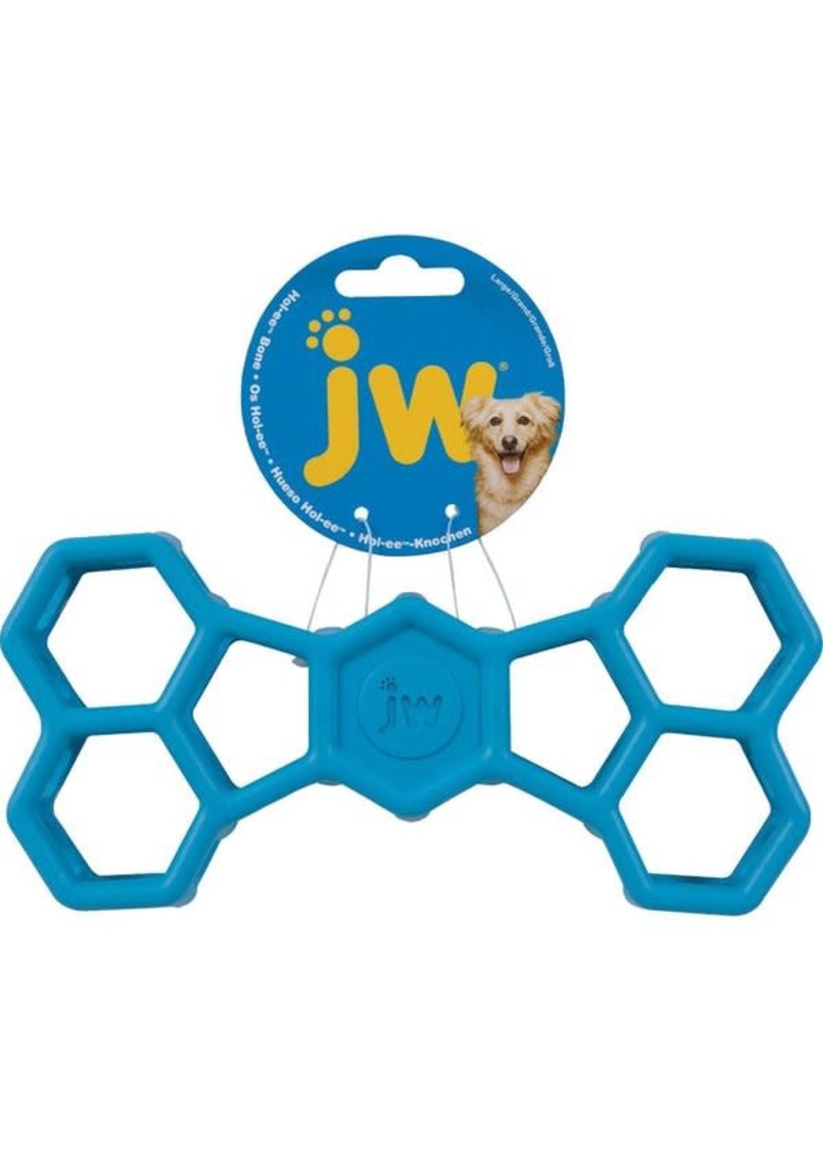 JW Pet company JW Pet Hol-ee Bone Assorted