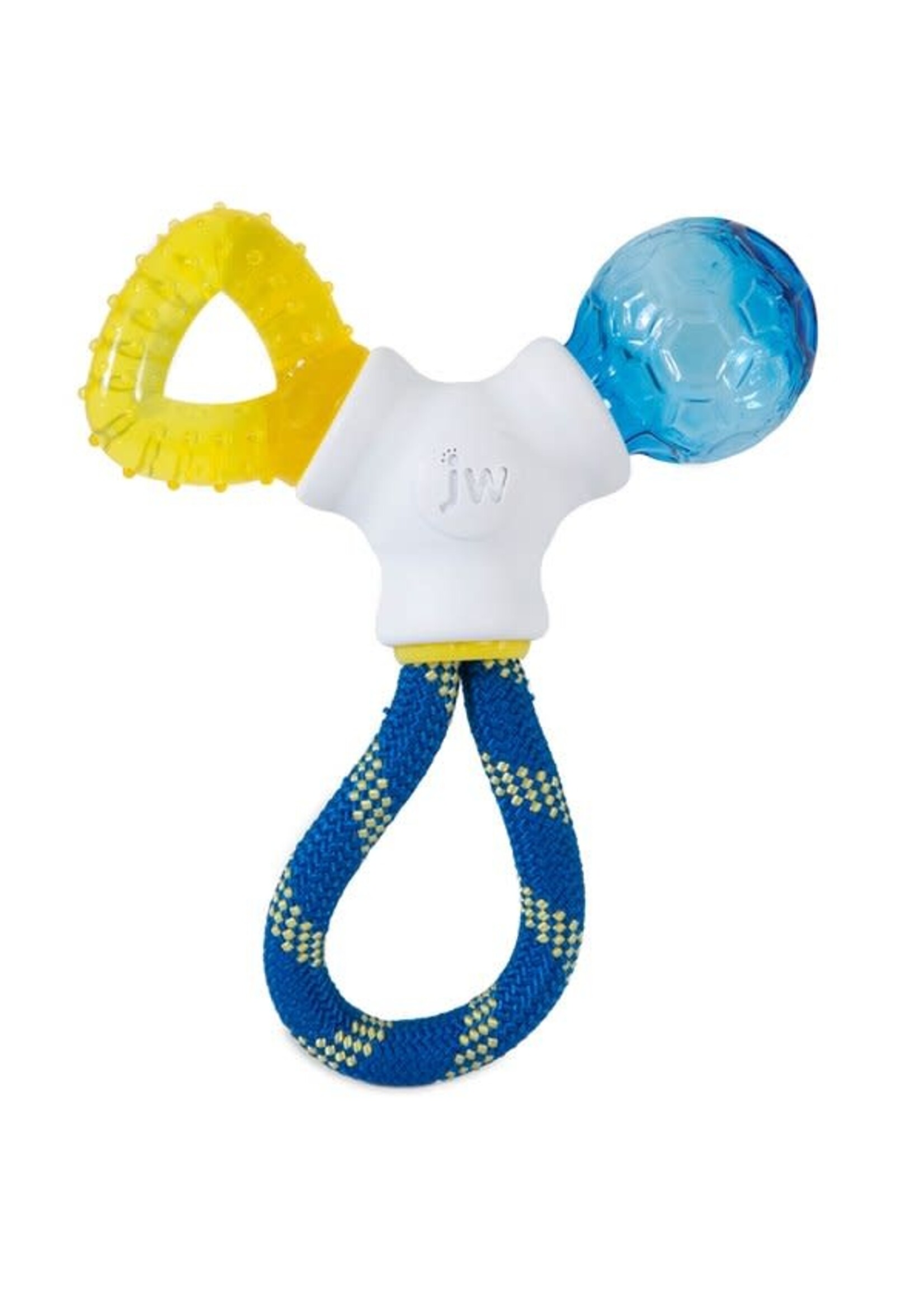 JW Pet company JW Pet Puppy Connects