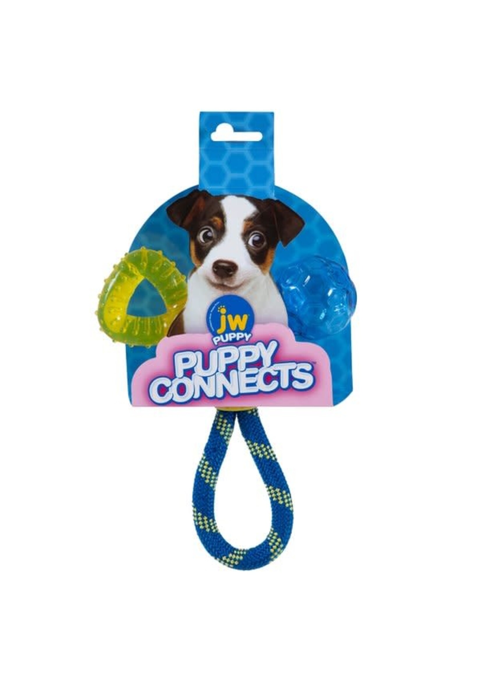 JW Pet company JW Pet Puppy Connects