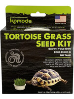 Komodo Komodo Grow Your Own Tortoise Grass 1oz