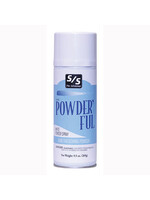 Sullivan Supply Sullivan Supply Powder'ful White 9.5oz single Powderful