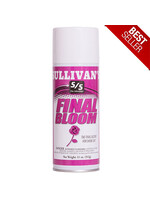 Sullivan Supply Sullivans Final Bloom 11oz