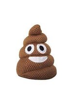 Foufou Brands FouFou Emoji Toy Poop