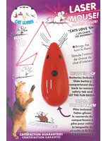 Cat Lures Cat Lures Laser Mouse