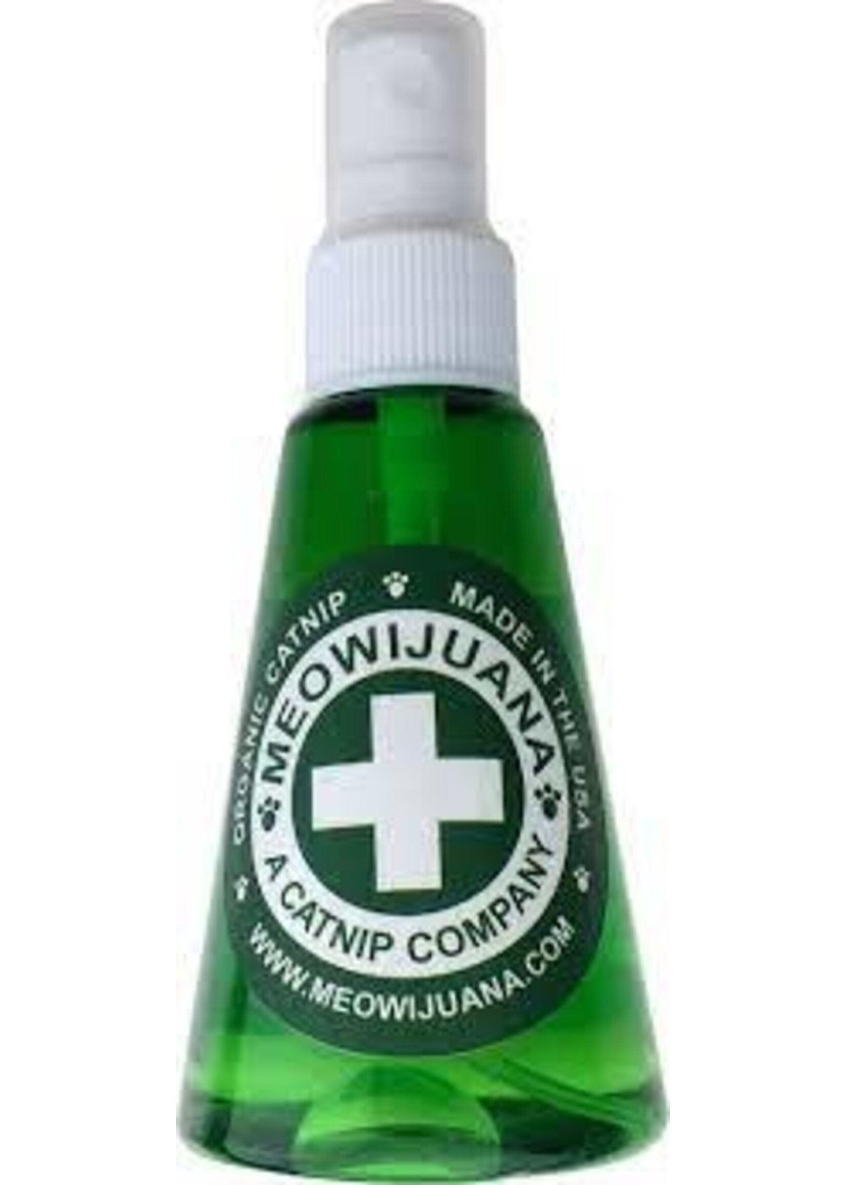 Meowijuana Meowijuana Catnip Spray