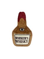 Huxley & Kent Huxley & Kent Whiskers Whisky Plush Cat Toy