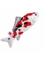 Natural Cat Toy Natural Cat Toys Cuddle Fish