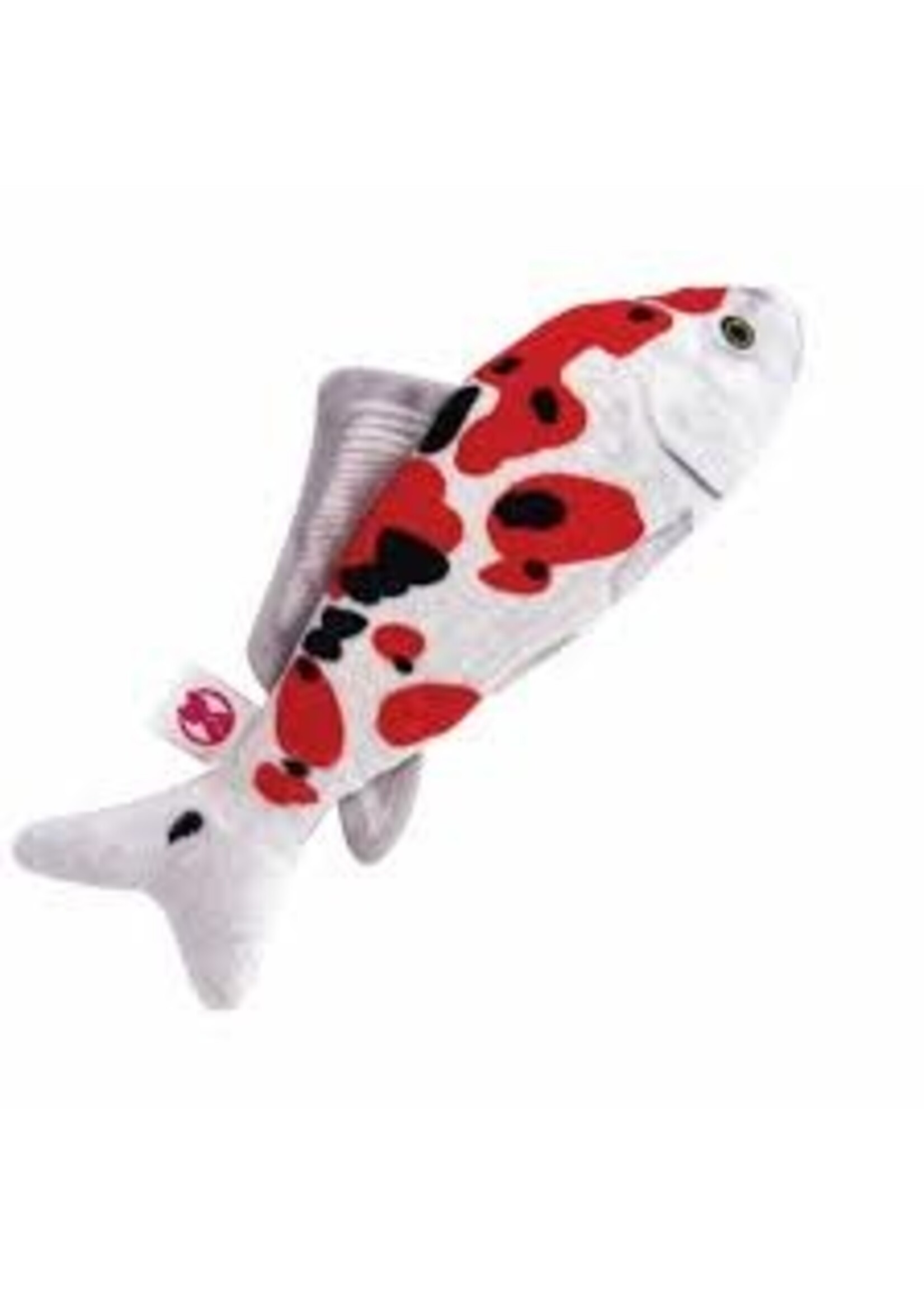 Natural Cat Toy Natural Cat Toys Cuddle Fish
