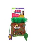 Kong Kong Cat Puzzlements Hideaway 4.25 x 4.25"