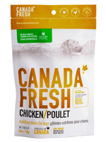 Canada Fresh Canada Fresh Dog Treat Chicken 6oz / 170g